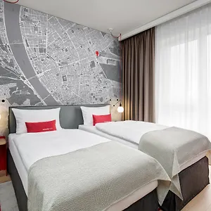 Intercityhotel 4*, Budapesta Ungaria